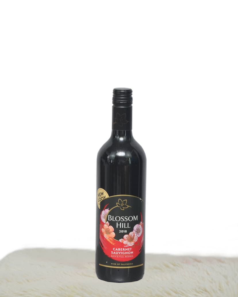 Blossom Hill Cabernet