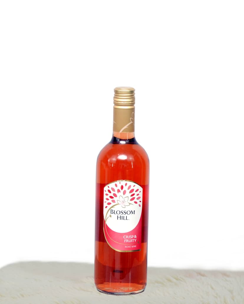 Blossom Hill Rose