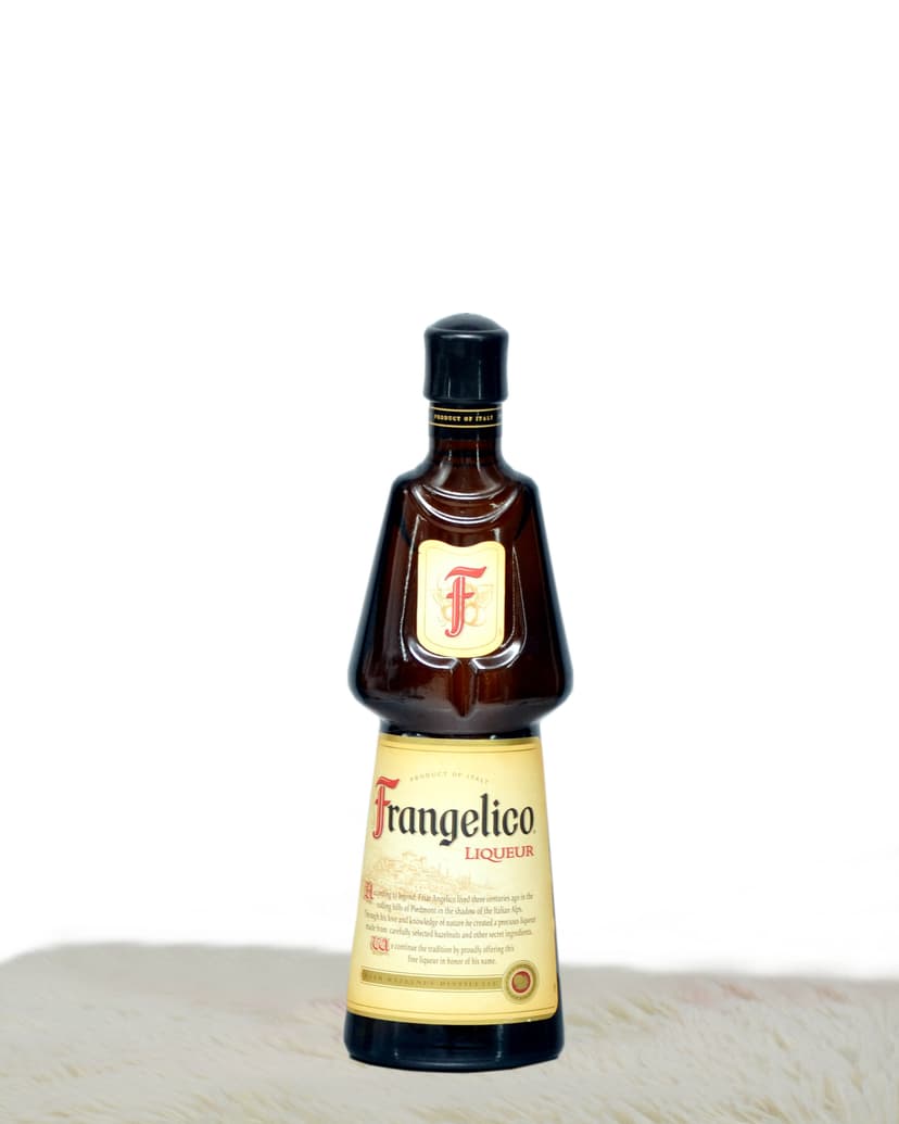 Frangelico Hazelnut Liqueur