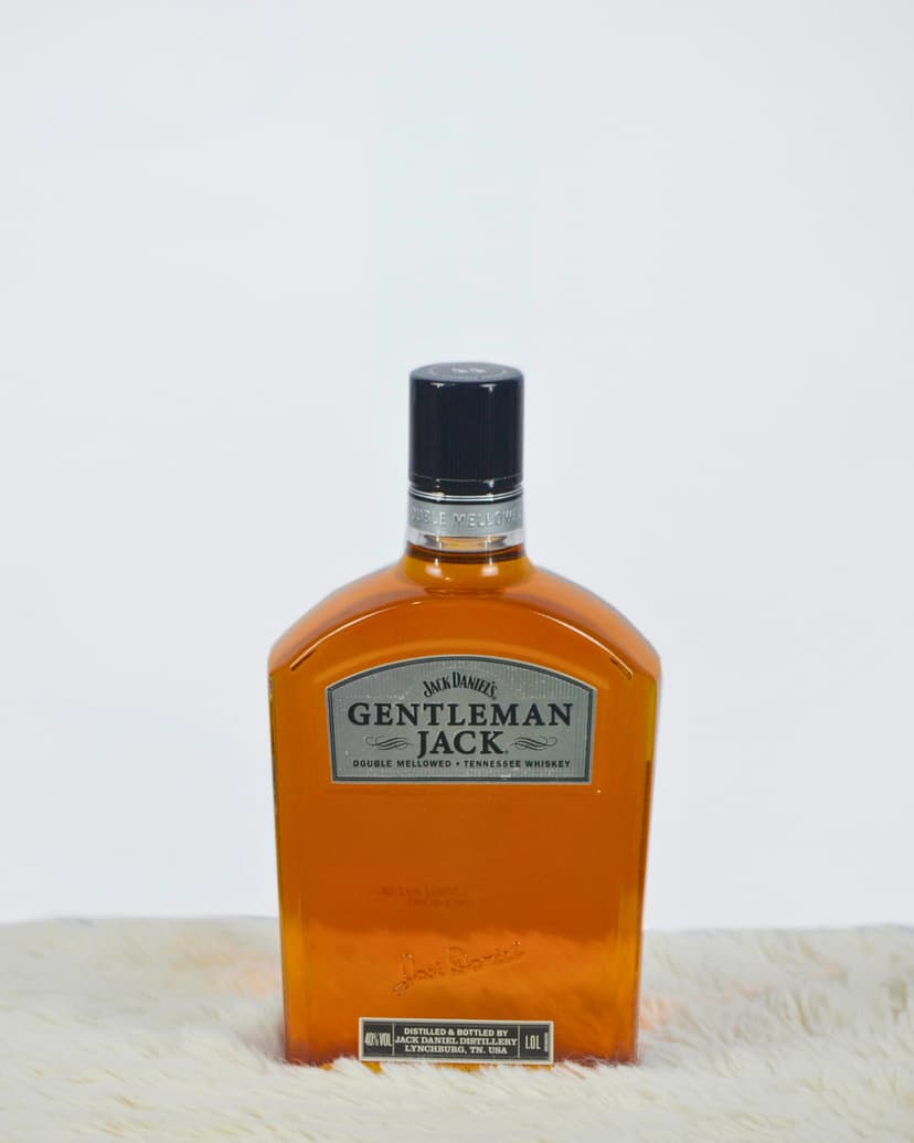 Jack Daniel's Gentleman Jack