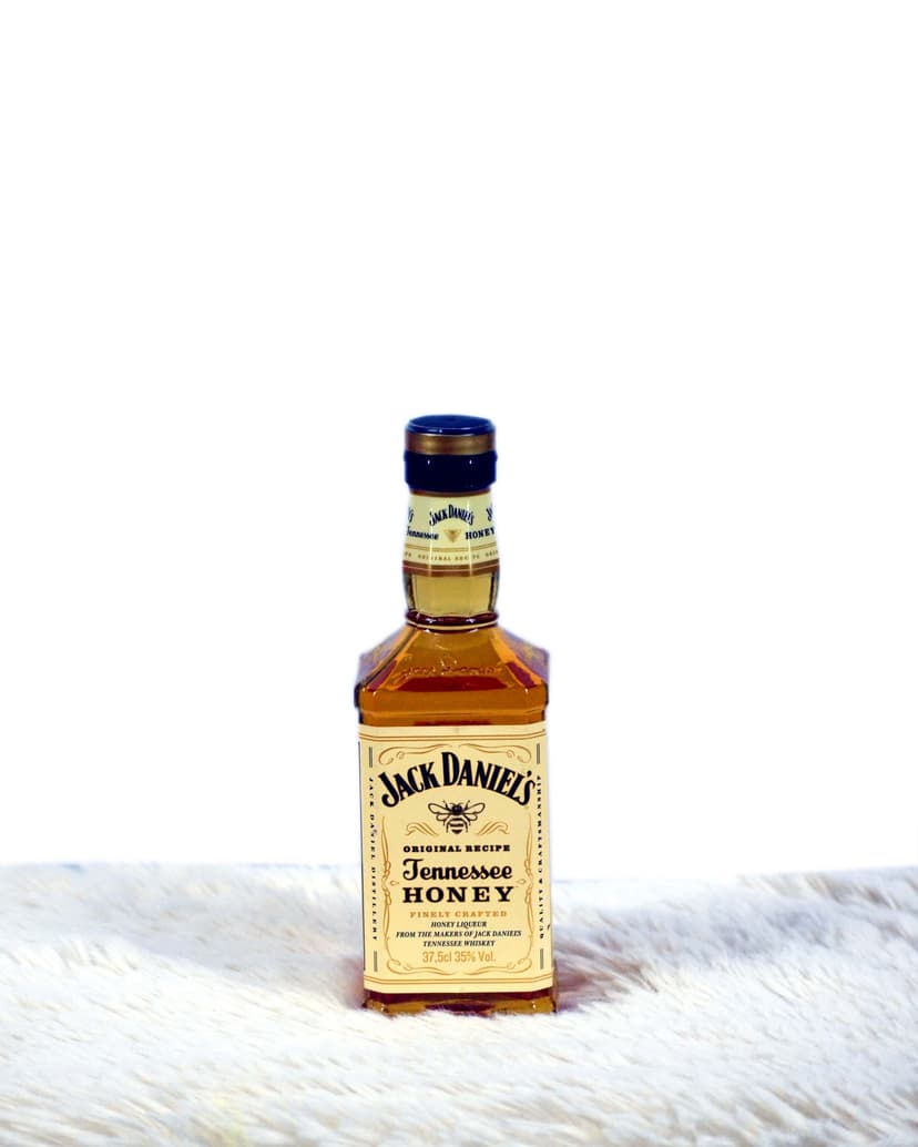 Jack Daniel's Honey Whiskey