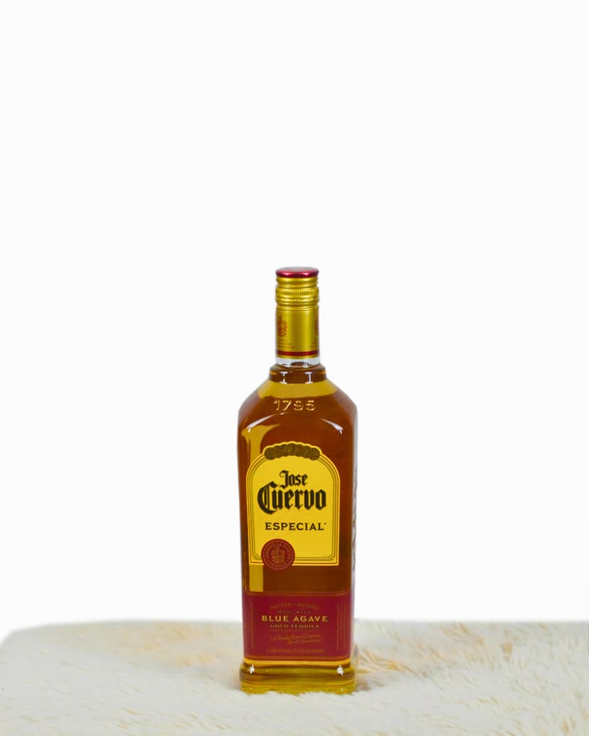Jose Cuervo Gold