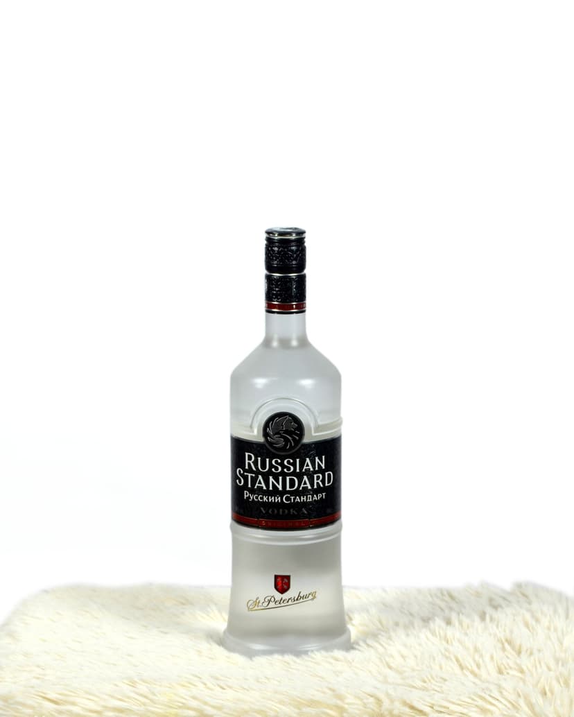Russian Standard Vodka