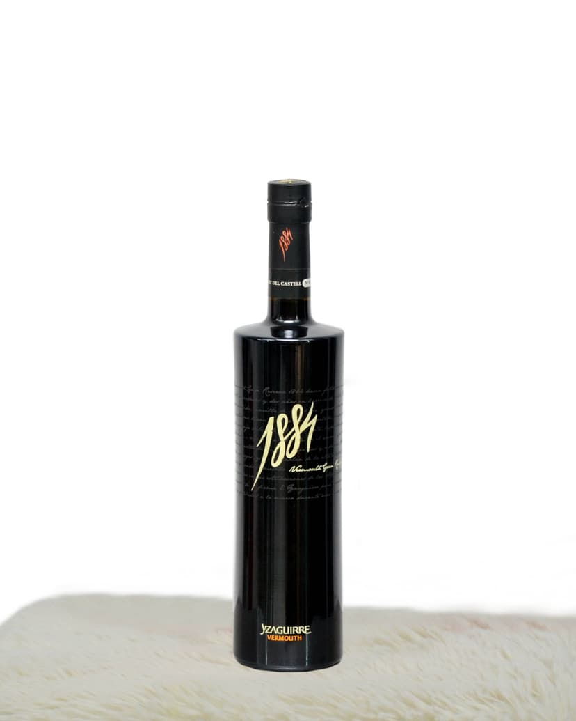Yzaguirre Vermouth